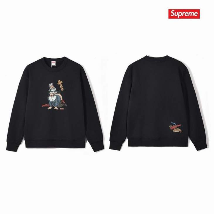 Picture of Supreme Sweatshirt _SKUSupremeS-2XLthtxS119636157